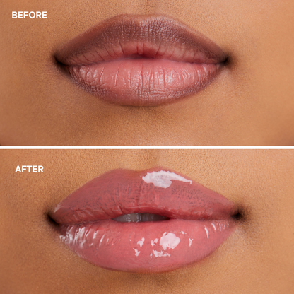 CREAM LIP LUMINIZER - WILDBERRY