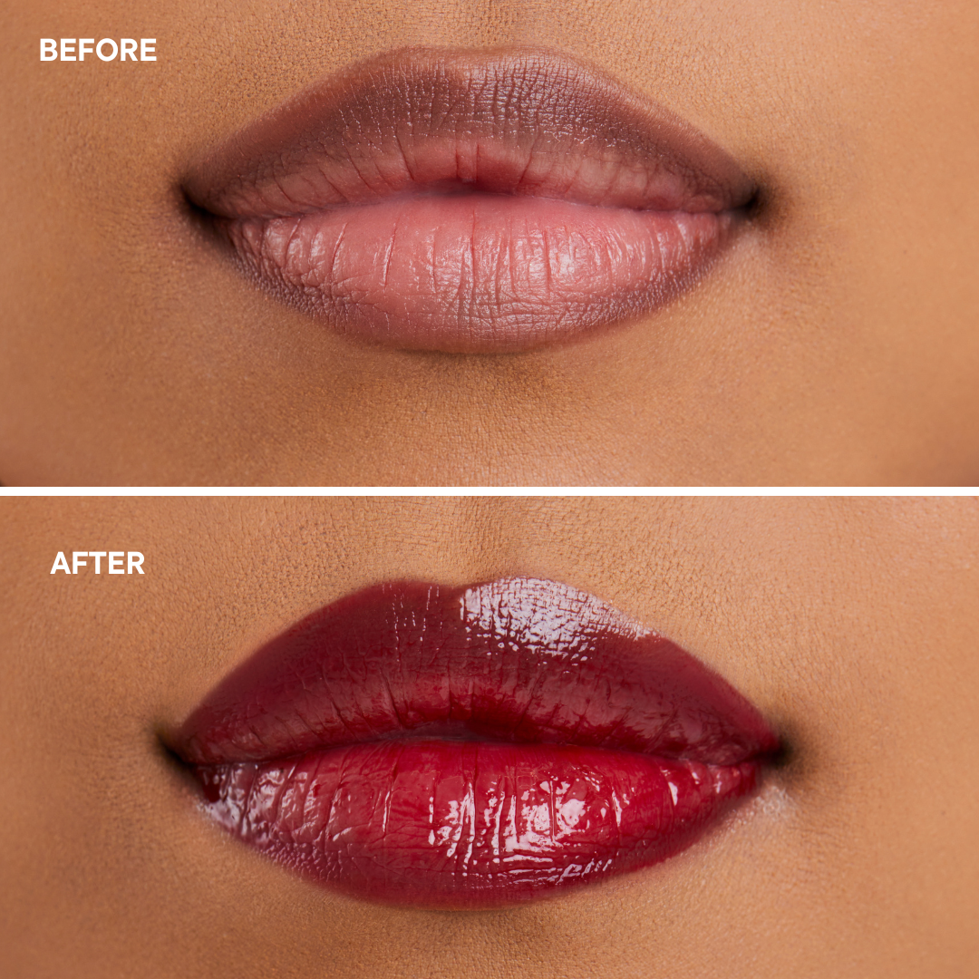 CREAM LIP LUMINIZER - SANGRIA