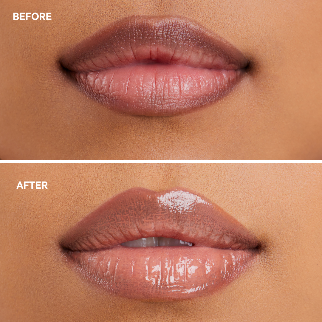 CREAM LIP LUMINIZER - IVORY