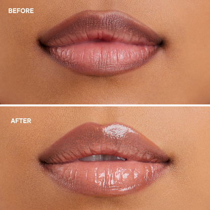 CREAM LIP LUMINIZER - IVORY