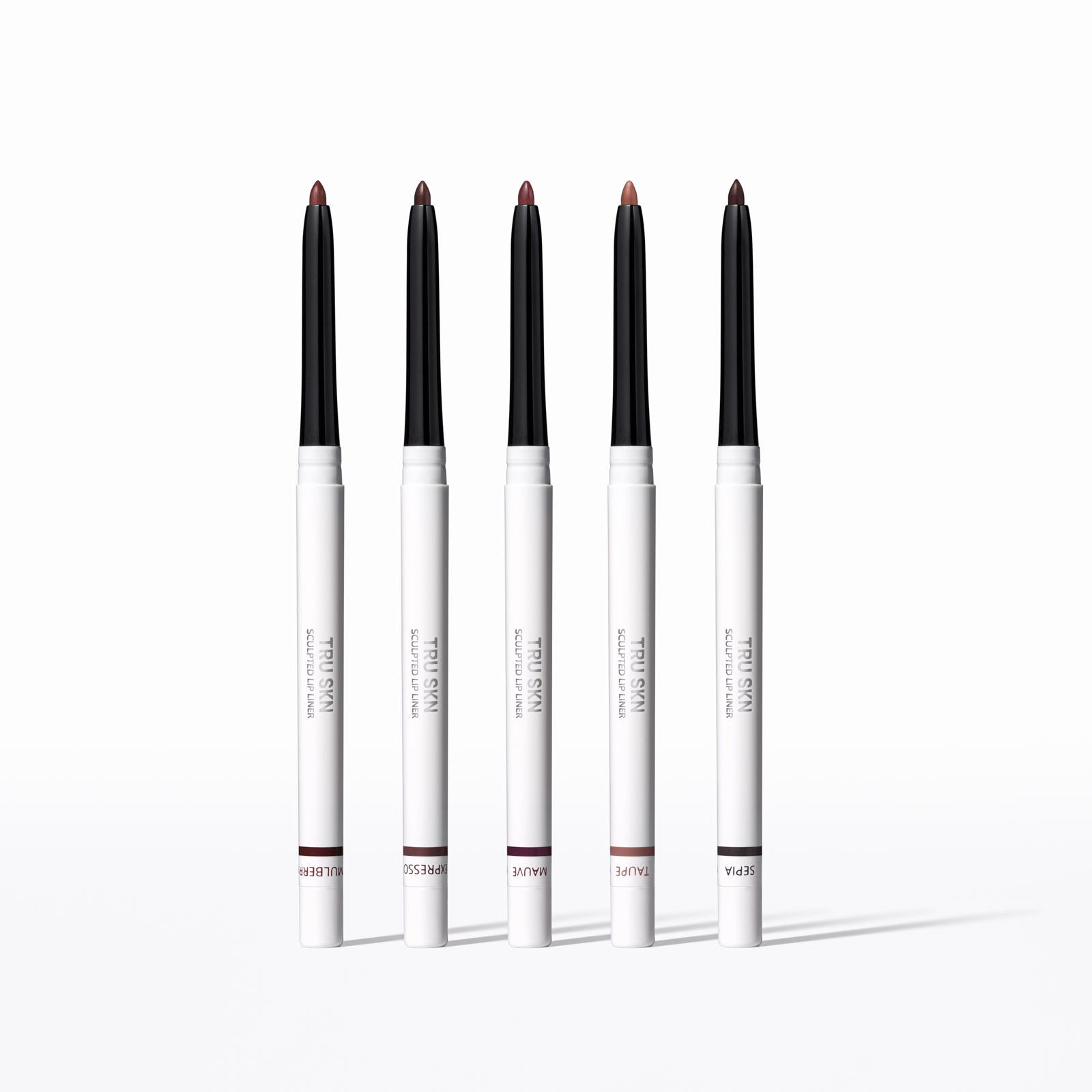 SCULPTED LIP LINER - MULBERRY