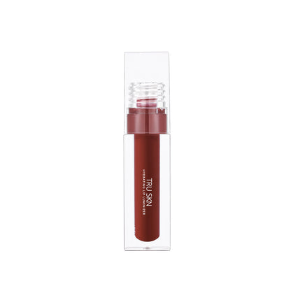 CREAM LIP LUMINIZER - SANGRIA