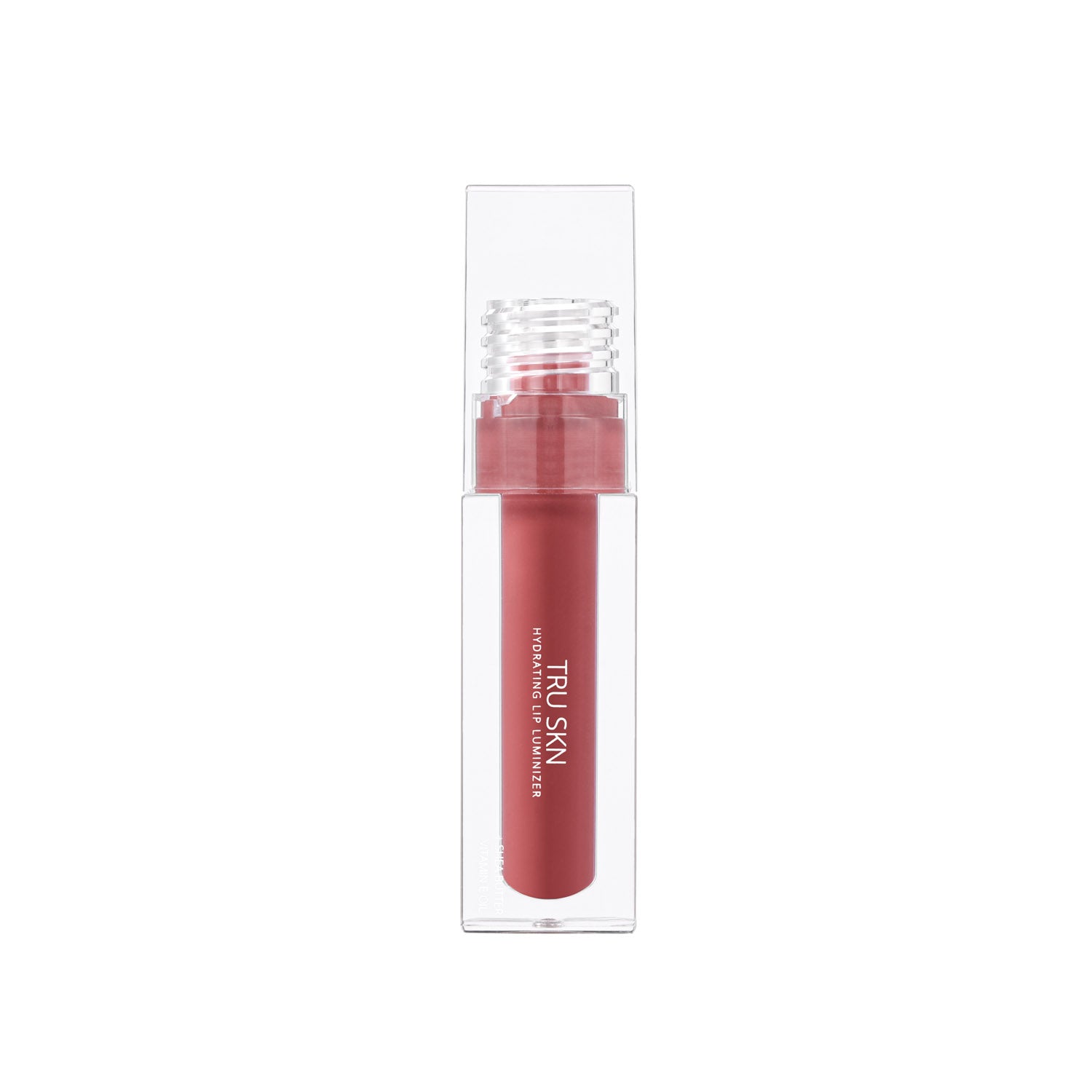 CREAM LIP LUMINIZER - WILDBERRY