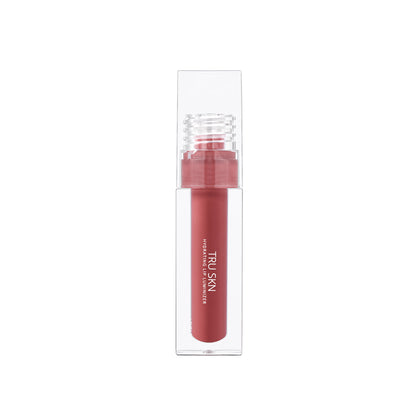 CREAM LIP LUMINIZER - WILDBERRY