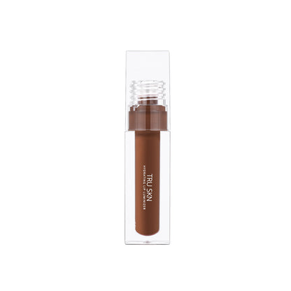 CREAM LIP LUMINIZER - MOCHA