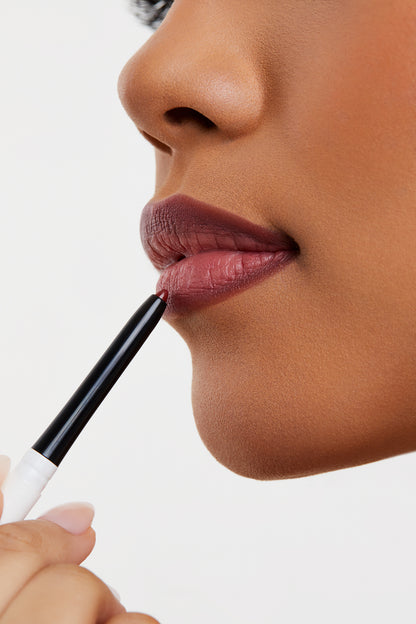 SCULPTED LIP LINER - MULBERRY