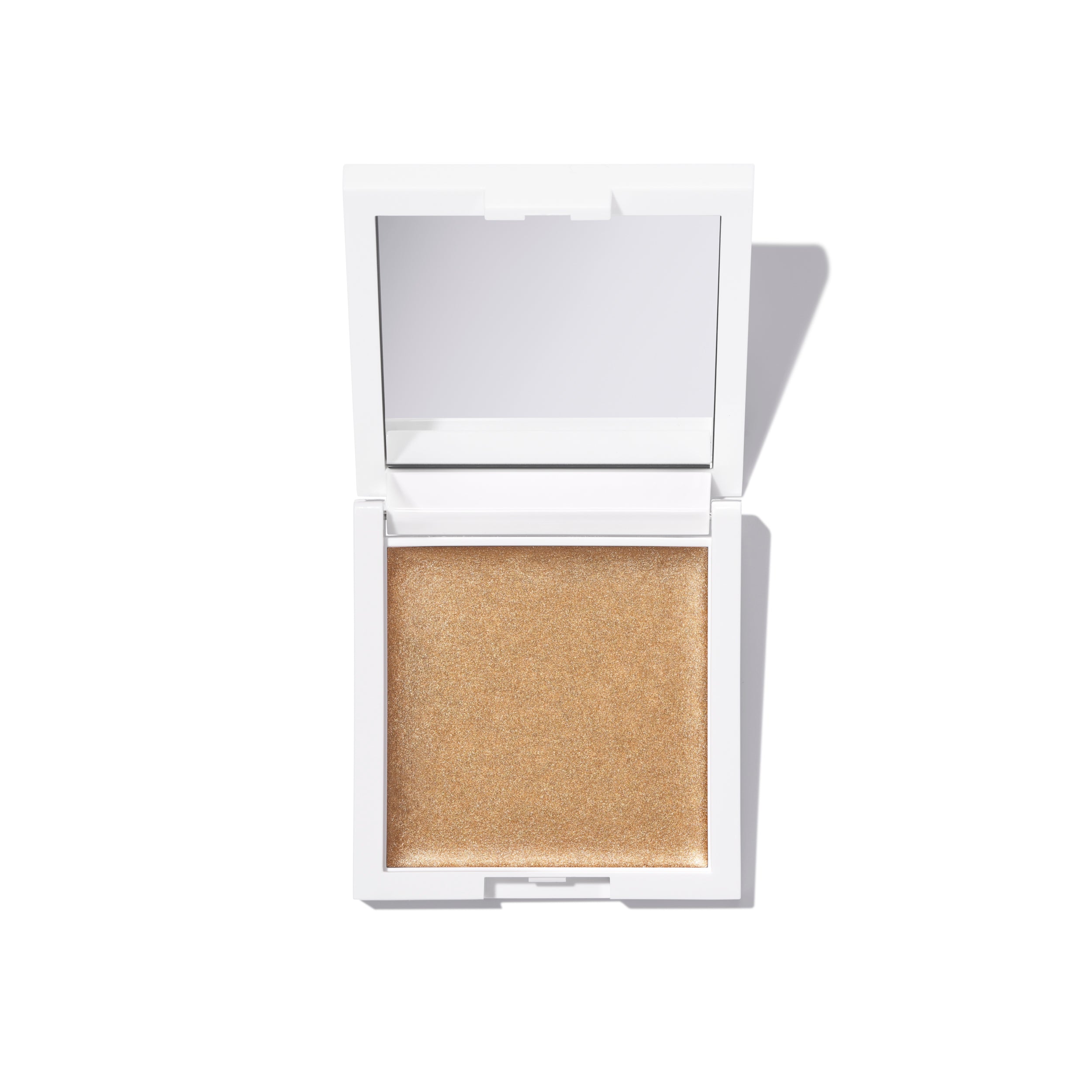 RADIANT GLOW CREAM HIGHLIGHTER - BRONZED