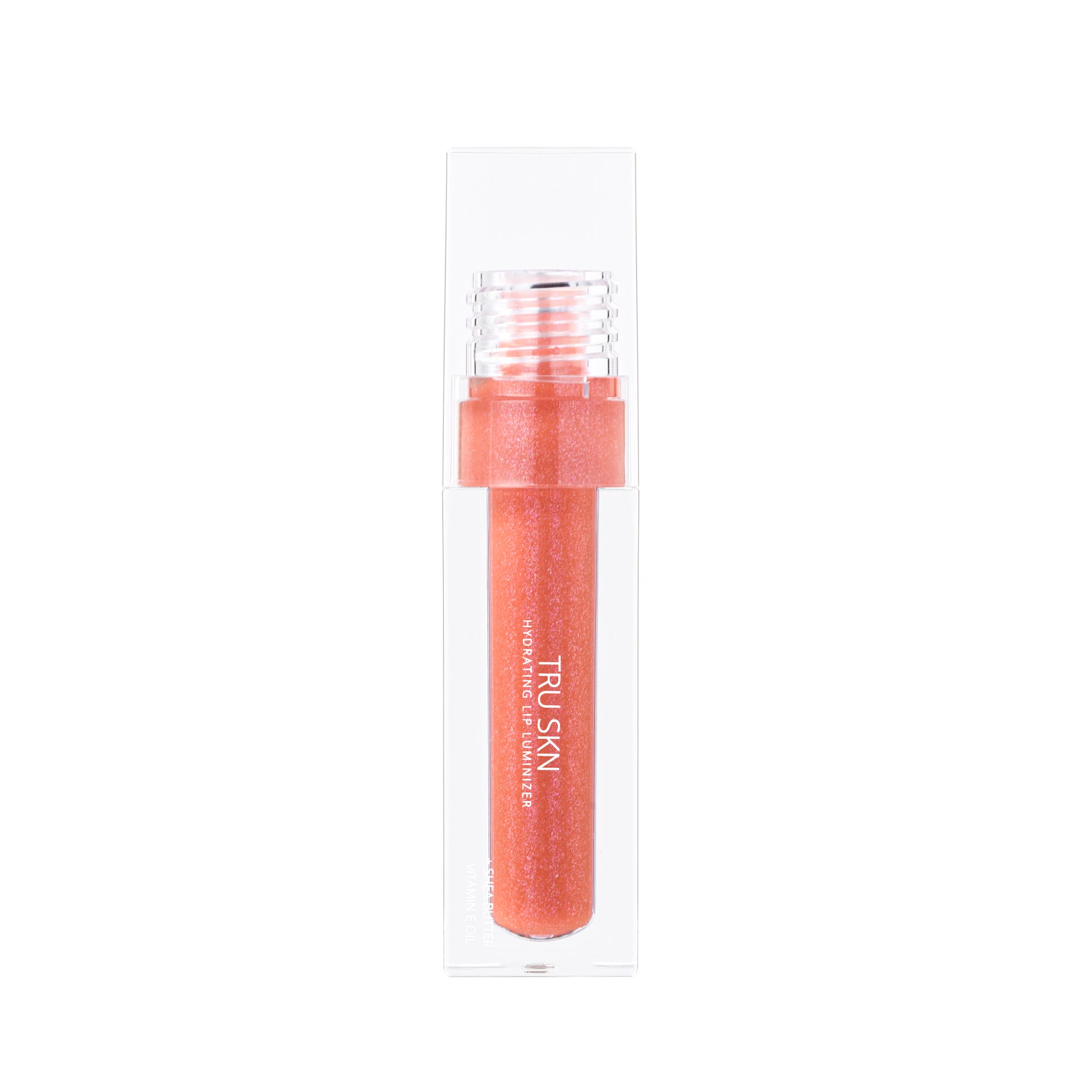 HYDRO LIP LUMINIZER  - CORAL